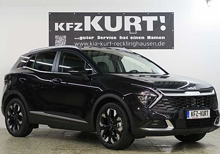 Kia Sportage gebraucht kaufen Kia Sportage Plug-in Hybrid 1.6 T-GDI AWD Vision! P1