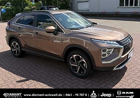 Mitsubishi Eclipse Cross Plug-in Hybrid PLUS 2.4 MIVEC 4WD