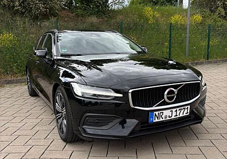 Volvo V60 B4 D Geartronic Momentum Pro Momentum Pro