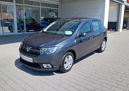 Dacia Sandero SCe 75 Comfort