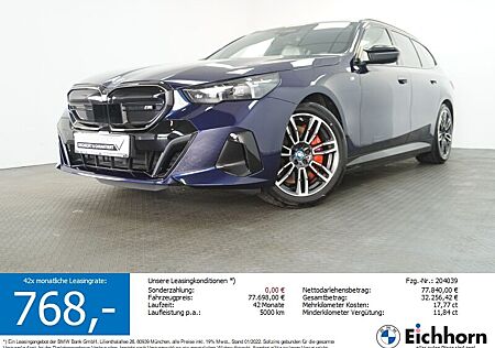 BMW i5 M60 xDrive Touring M-Sport Pro *PGSD.AHK.ACC*