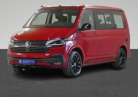 VW T6 Volkswagen .1 California Beach 2.0 TDI DSG Standhz. AHK