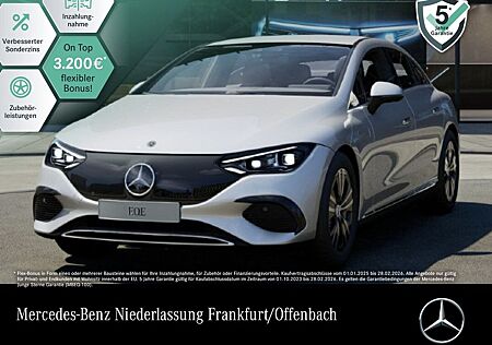 Mercedes-Benz EQE 300 ELETR. ART/PREMIUM/DIGI-LIGHT/DISTR/