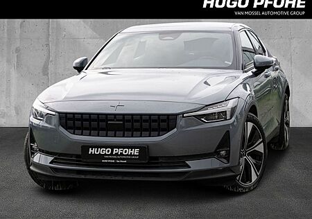 Polestar 2 Long Range Dual Motor Elektro 78kWh