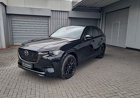 Mazda CX-60 e-SKYACTIV-D 254