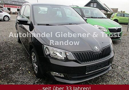 Skoda Fabia Cool Plus++1.HAND++