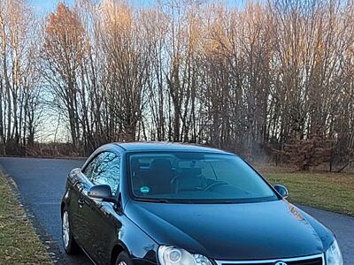 Volkswagen Eos 2.0 FSI Standard