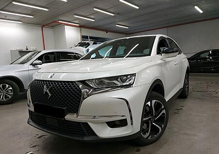 DS Automobiles DS7 Crossback DS7 HDI CROSSBACK BE CHIC * NAVI * ALU * LED
