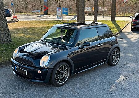 Mini One D Seven Seven