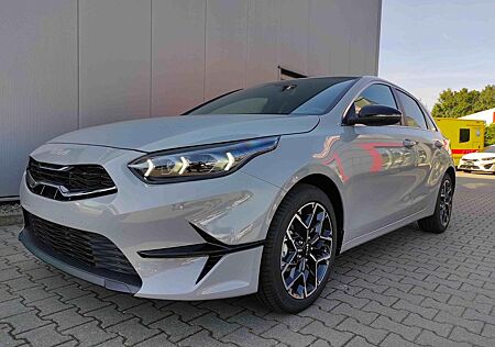 Kia Cee'd Ceed 1.5 Edition30*LED*Navi*Shzg*Lhzg*PDC*Cam*17