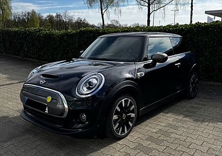 Mini Cooper SE Trim XL Trim XL
