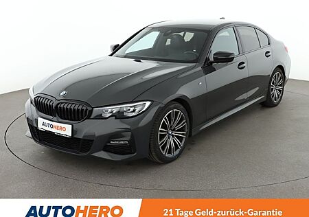 BMW 320i M Sport Aut.*NAVI*LED*TEMPO*PDC*SHZ*