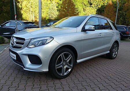 Mercedes-Benz GLE 250 GLE 250d*4Matic*AMG*Leder*Navi*LED*360°