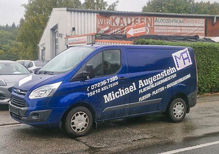 Ford Transit Custom Kasten 290 L1 Trend