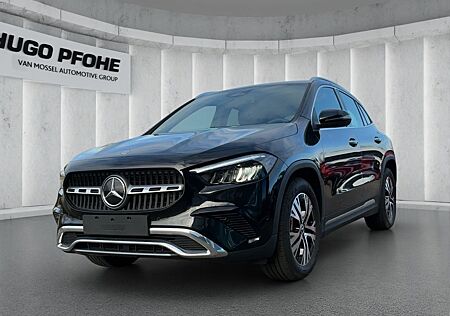Mercedes-Benz GLA 200 Progressive (EURO 6e)