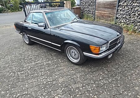 Mercedes-Benz SL 280 , 208 SL 107 Tüv Neu