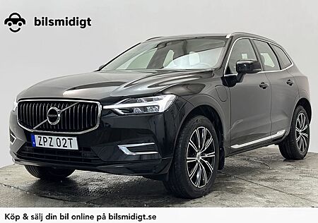 Volvo XC 60 XC60 AWD Plug-In Hybrid INSCRIPTION 25% MwSt.