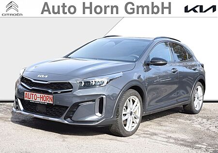 Kia XCeed 1.6 T-GDI OPF DCT7 GT-line Leder
