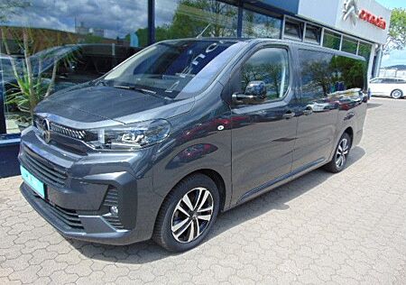 Citroën Spacetourer 2.0 BlueHDi 180 XL Plus EAT8