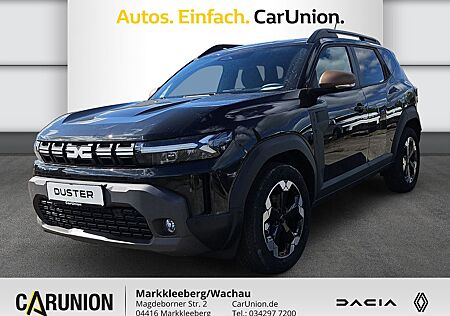 Dacia Duster gebraucht kaufen Dacia Duster Extreme HYBRID 140