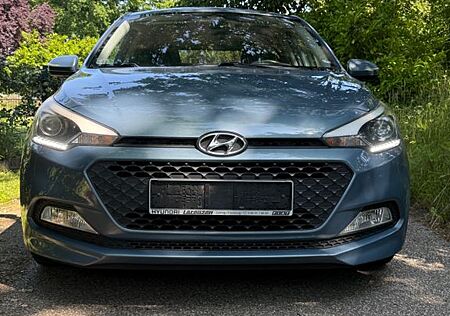 Hyundai i20 1.2 Trend Trend