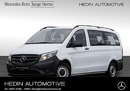 Mercedes-Benz Vito 114 CDI TOURER LANG PRO +SHZ|KLIMA|Tempomat