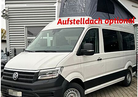 VW Crafter Volkswagen CALIFORNIA*AUFSTELLDACH*CAMPER *GARANTIE