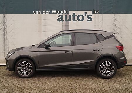 Seat Arona 1.0 TSI Style Limited -ECC-PDC-CRUISE-