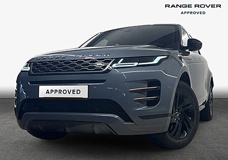 Land Rover Range Rover Evoque P300e R-Dynamic SE