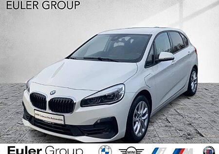 BMW 2er 225 Active Tourer xe NAV LED PDC vo.+hi. ACC SHZ