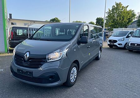 Renault Trafic L2H1 2,9t *8-Sitzer*Klima#Tempomat*145PS