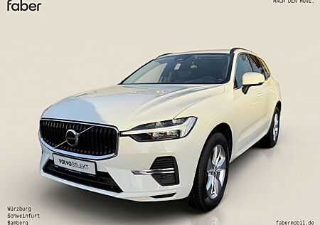 Volvo XC 60 XC60 Momentum Pro AWD