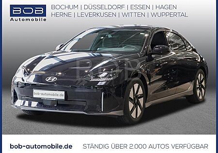 Hyundai IONIQ 6 Allradantrieb 77,4kWh TECHNIQ