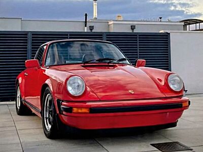 Porsche 911 Urmodell