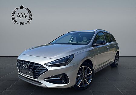 Hyundai i30 cw Edition 30++LED+Navi+R*Cam