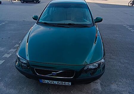 Volvo S60 2.4 Premium Premium