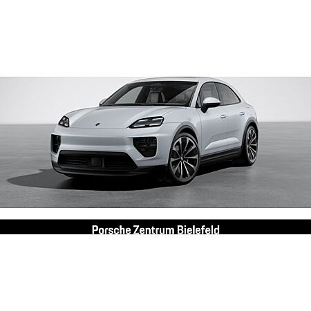 Porsche Macan leasen