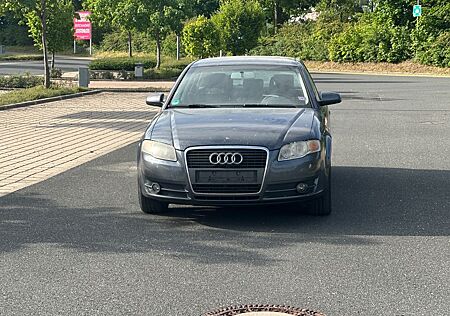 Audi A4 2.0