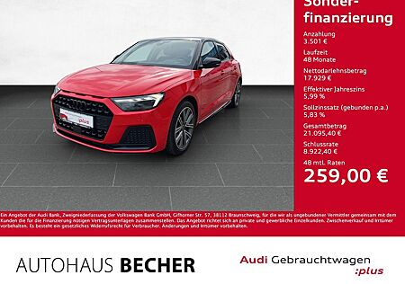 Audi A1 Sportb advanced 25 TFSI S tronic /Navi/Klima