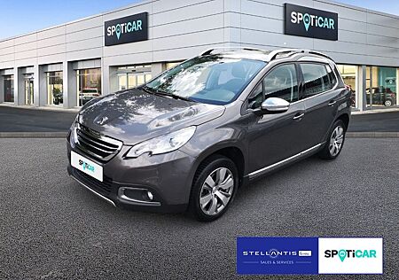 Peugeot 2008 Allure 130 *Navi *SHZ *Panorama-Dach