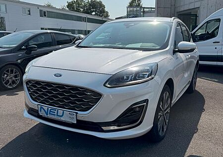 Ford Kuga Plug-In Hybrid Vignale