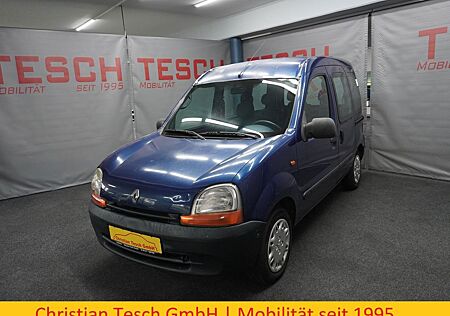 Renault Kangoo 1.4 75PS | inkl. MwSt |