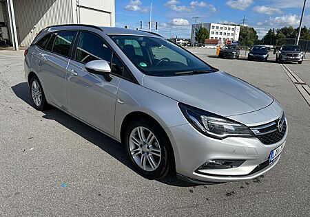 Opel Astra ST 1.0 ECOTEC Turbo Edition 77kW S/S E...