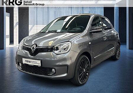 Renault Twingo TECHNO ELECTRIC INKL.BATTERIE FALTDACH NA