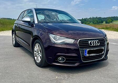 Audi A1 1.2 TFSI Ambition *8-Fach-Bereif.*Klima*