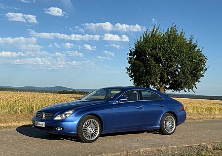 Mercedes-Benz CLS 500 - Designo - einzigartig