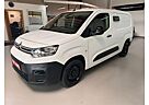 Citroën Berlingo Kasten Driver XL/L2