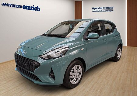 Hyundai i10 Select