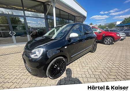 Renault Twingo URBAN NIGHT SCe 65 Kamera+Navi+Sitzheizun