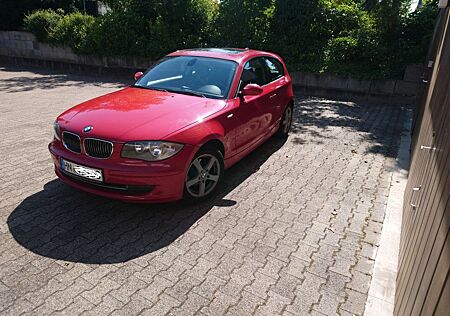 BMW 116i -